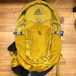 Gregory Citro 20 Backpack Daypack Hiking Backpack